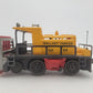 Lionel 54 Vintage O Postwar Ballast Tamper Car VG