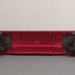 Lionel 264 Vintage O Operating Forklift Platform with 6264 Lumber Car/Box