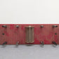 Lionel 264 Vintage O Operating Forklift Platform with 6264 Lumber Car/Box