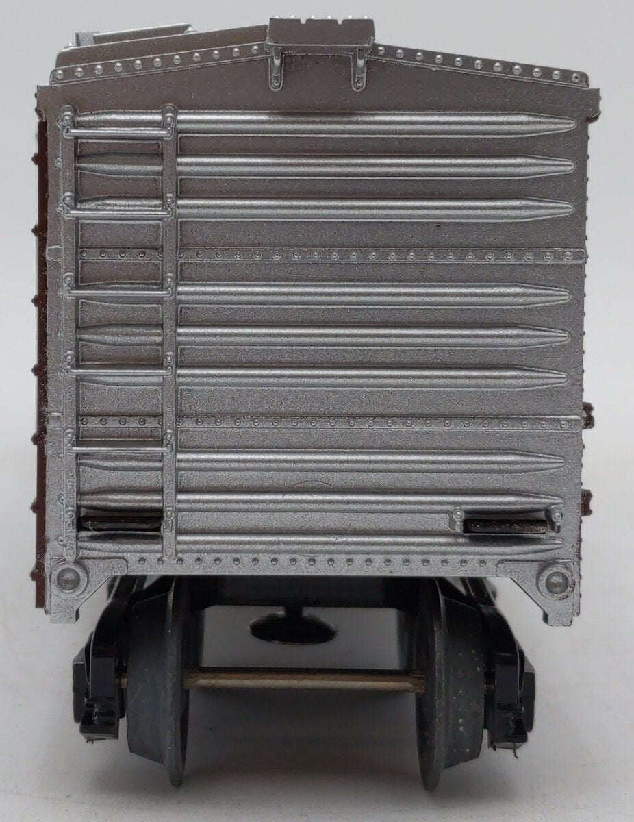 Lionel 6-7808 O Gauge Northern Pacific Pig Palace Stock Car VG
