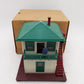 Lionel 445 Vintage O Operating Watchman Tower VG/Box