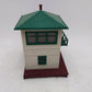 Lionel 445 Vintage O Operating Watchman Tower VG/Box