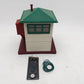 Lionel 445 Vintage O Operating Watchman Tower VG/Box