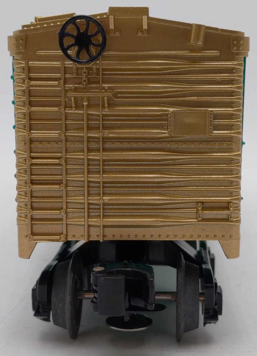 Lionel 6-7709 O Gauge Salem Billboard Refrigerator Car EX/Box