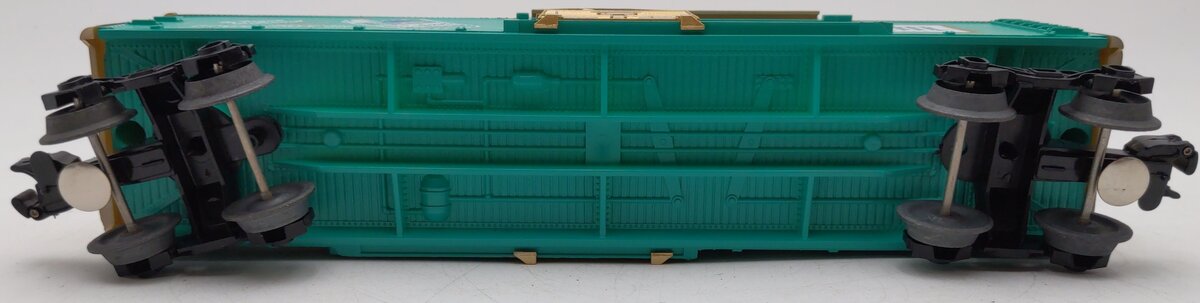 Lionel 6-7709 O Gauge Salem Billboard Refrigerator Car EX/Box