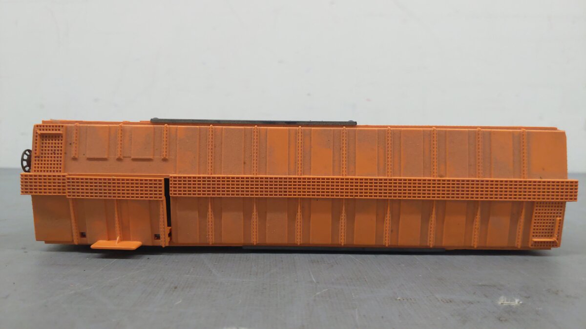Lionel 352 Vintage O Postwar Operating Icing Station/Box