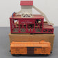 Lionel 352 Vintage O Postwar Operating Icing Station/Box
