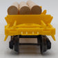 Lionel 6-9303 O Gauge Union Pacific Operating Dump Car EX