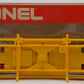 Lionel 6-9303 O Gauge Union Pacific Operating Dump Car EX