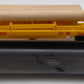 Lionel 6-9303 O Gauge Union Pacific Operating Dump Car EX
