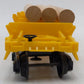 Lionel 6-9303 O Gauge Union Pacific Operating Dump Car EX