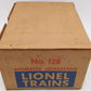 Lionel 128 Vintage O Animated Newsstand VG/Box