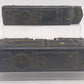 Lionel 2032 Vintage O Erie Alco AA Diesel Locomotive Set