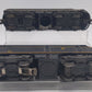 Lionel 2032 Vintage O Erie Alco AA Diesel Locomotive Set