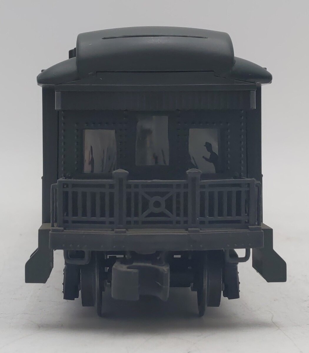 Williams 2735 O Modern New York Central 
