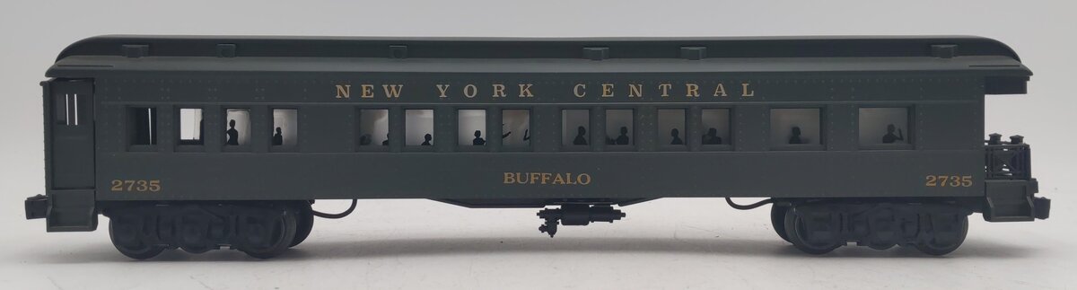 Williams 2735 O Modern New York Central 