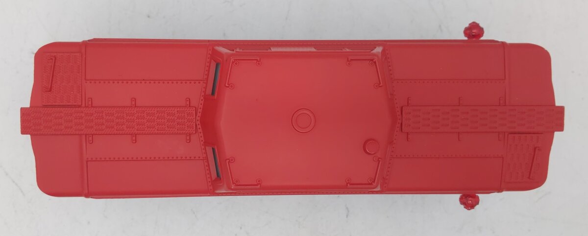 Lionel 6-9170 O N&W 1776 N5C Caboose VG