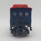 Lionel 6-9170 O N&W 1776 N5C Caboose VG