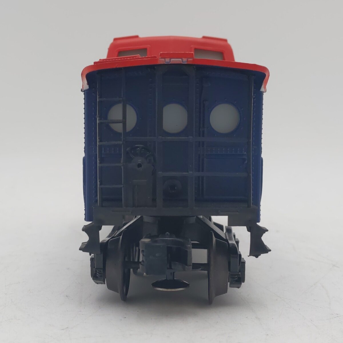 Lionel 6-9170 O N&W 1776 N5C Caboose VG