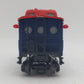 Lionel 6-9170 O N&W 1776 N5C Caboose VG