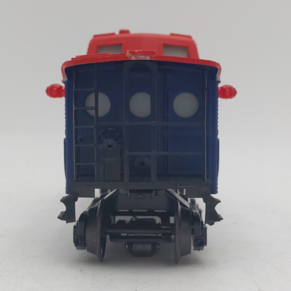 Lionel 6-9170 O N&W 1776 N5C Caboose VG