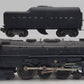 Lionel 2065 Vintage O 4-6-4 Small Hudson Steam Locomotive & 2046W Tender