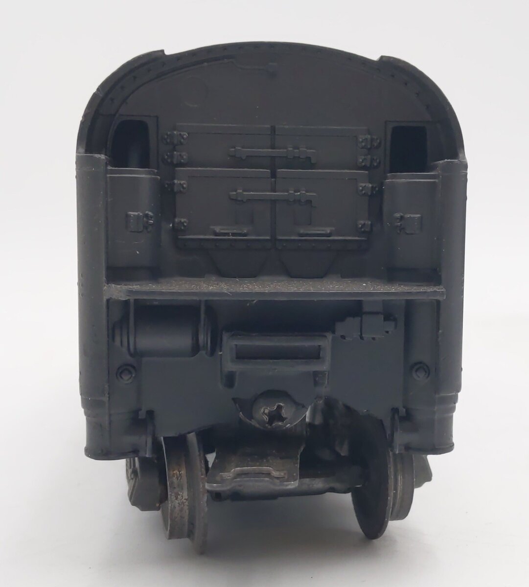 Lionel 2065 Vintage O 4-6-4 Small Hudson Steam Locomotive & 2046W Tender