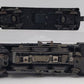 Lionel 2065 Vintage O 4-6-4 Small Hudson Steam Locomotive & 2046W Tender