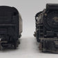 Lionel 2065 Vintage O 4-6-4 Small Hudson Steam Locomotive & 2046W Tender