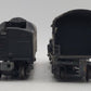 Lionel 2065 Vintage O 4-6-4 Small Hudson Steam Locomotive & 2046W Tender