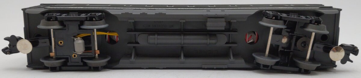 Lionel 6-16019 O Gauge New York Central "La Salle" Vista Dome Passenger Car EX/Box