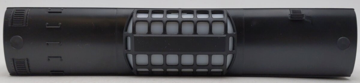 Lionel 6-16019 O Gauge New York Central "La Salle" Vista Dome Passenger Car EX/Box
