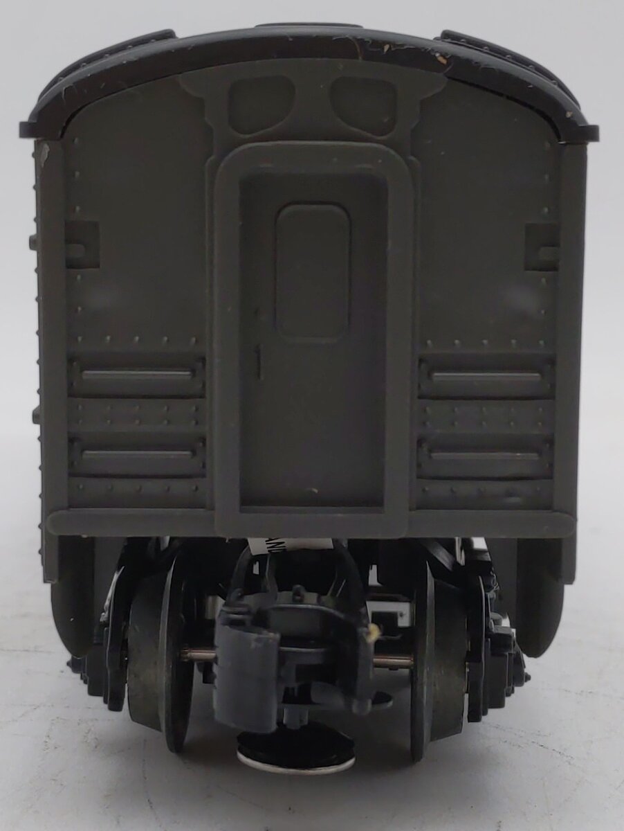 Lionel 6-16041 O Gauge New York Central Illuminated Dining Car VG/Box
