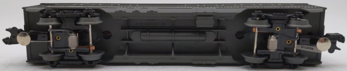 Lionel 6-16041 O Gauge New York Central Illuminated Dining Car VG/Box
