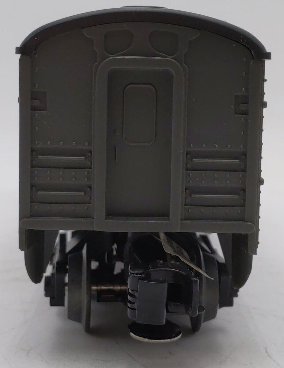 Lionel 6-16041 O Gauge New York Central Illuminated Dining Car VG/Box