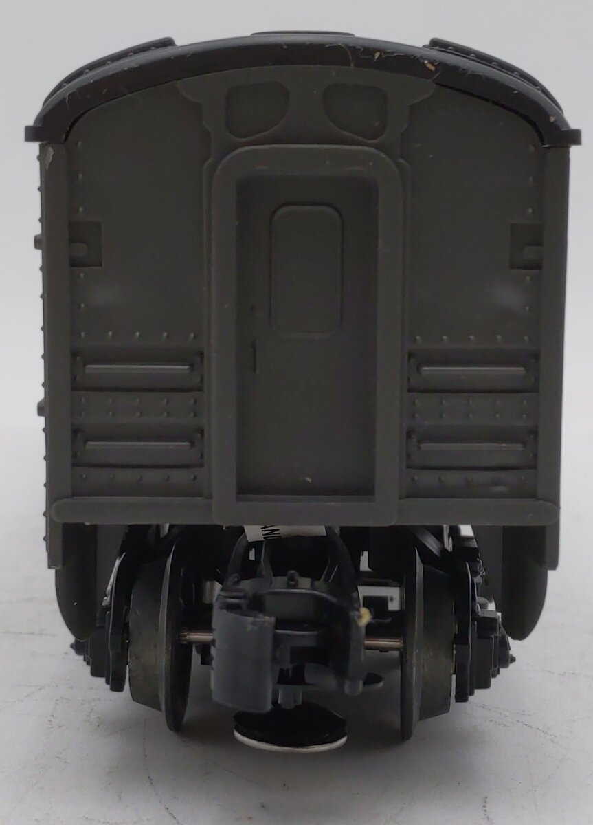 Lionel 6-16041 O Gauge New York Central Illuminated Dining Car VG/Box