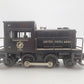 Lionel 41 Vintage O Gauge Postwar U.S Army Gas Turbine Powered Diesel Locomotive VG