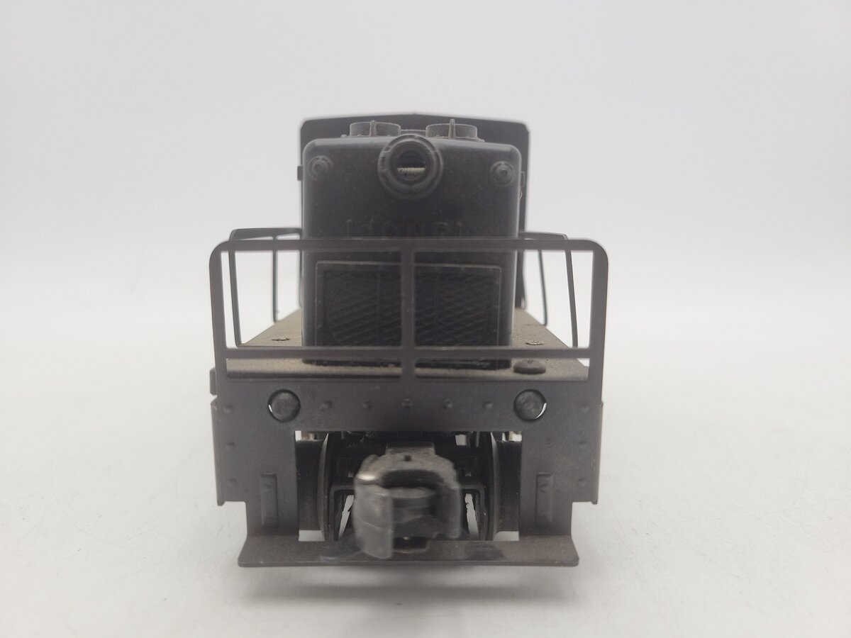 Lionel 41 Vintage O Gauge Postwar U.S Army Gas Turbine Powered Diesel Locomotive VG