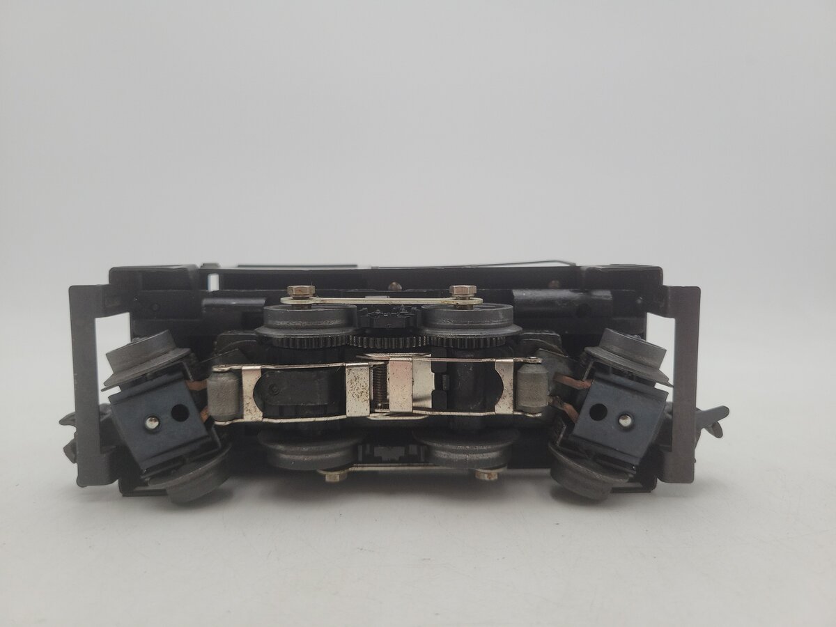 Lionel 41 Vintage O Gauge Postwar U.S Army Gas Turbine Powered Diesel Locomotive VG
