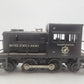 Lionel 41 Vintage O Gauge Postwar U.S Army Gas Turbine Powered Diesel Locomotive VG