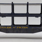 Lionel 6-9123 O Gauge Chesapeake and Ohio 3-Tier Auto Carrier Car EX