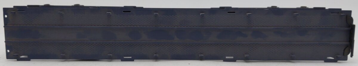 Lionel 6-9123 O Gauge Chesapeake and Ohio 3-Tier Auto Carrier Car EX