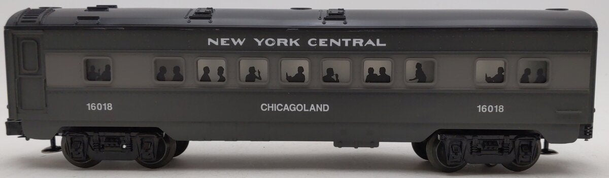 Lionel 6-16018 O Gauge New York Central 
