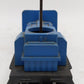 Lionel 3545 Vintage O Operating TV Monitor Car VG