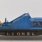 Lionel 3545 Vintage O Operating TV Monitor Car VG
