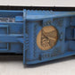 Lionel 3545 Vintage O Operating TV Monitor Car VG