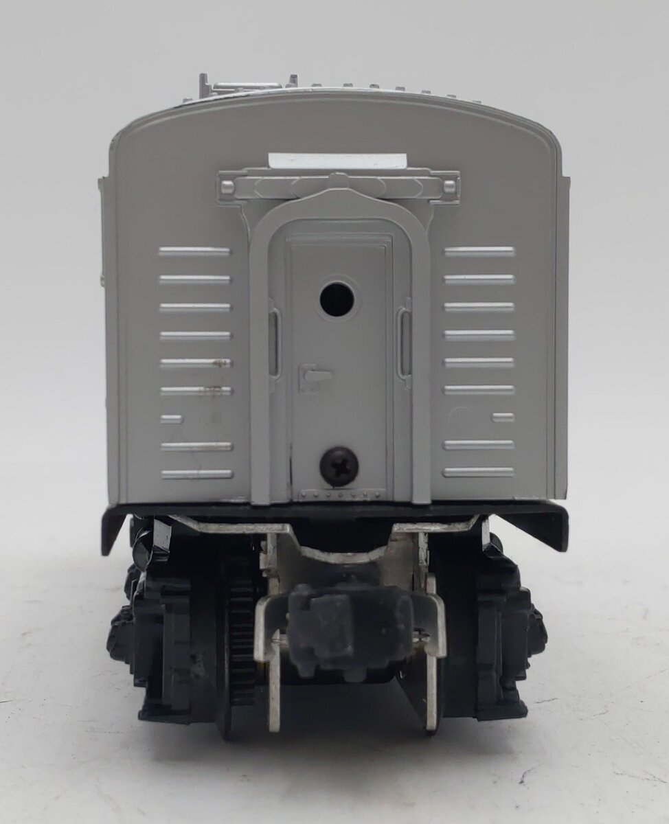 Lionel 216 Vintage O Burlington Alco A Powered Diesel Locomotive VG