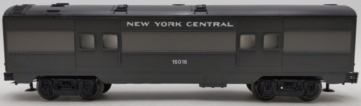 Lionel 6-16016 O Gauge New York Central Baggage Car #16016 EX/Box