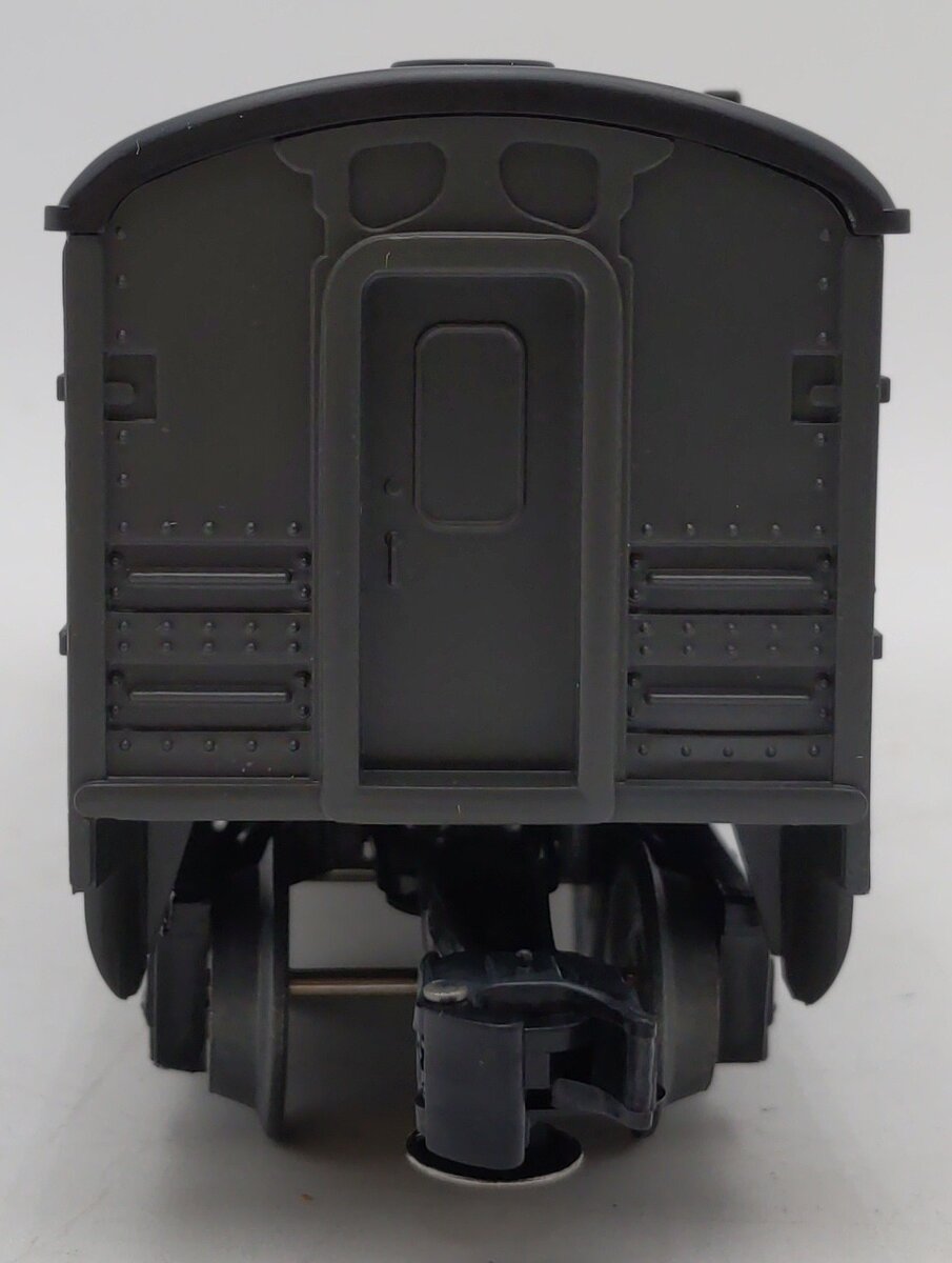 Lionel 6-16016 O Gauge New York Central Baggage Car #16016 EX/Box