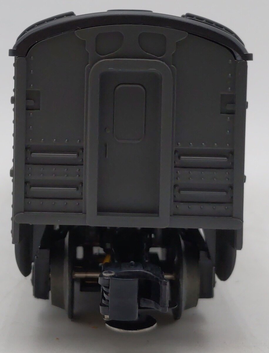 Lionel 6-16016 O Gauge New York Central Baggage Car #16016 EX/Box